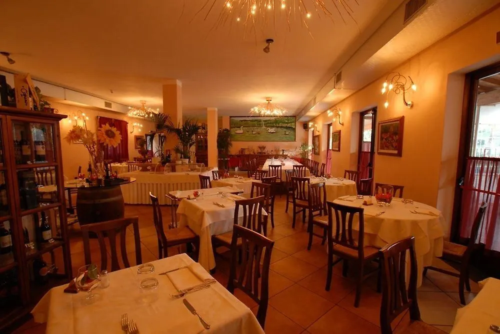 ***  Hotel Lago Verde Serravalle Pistoiese Italy