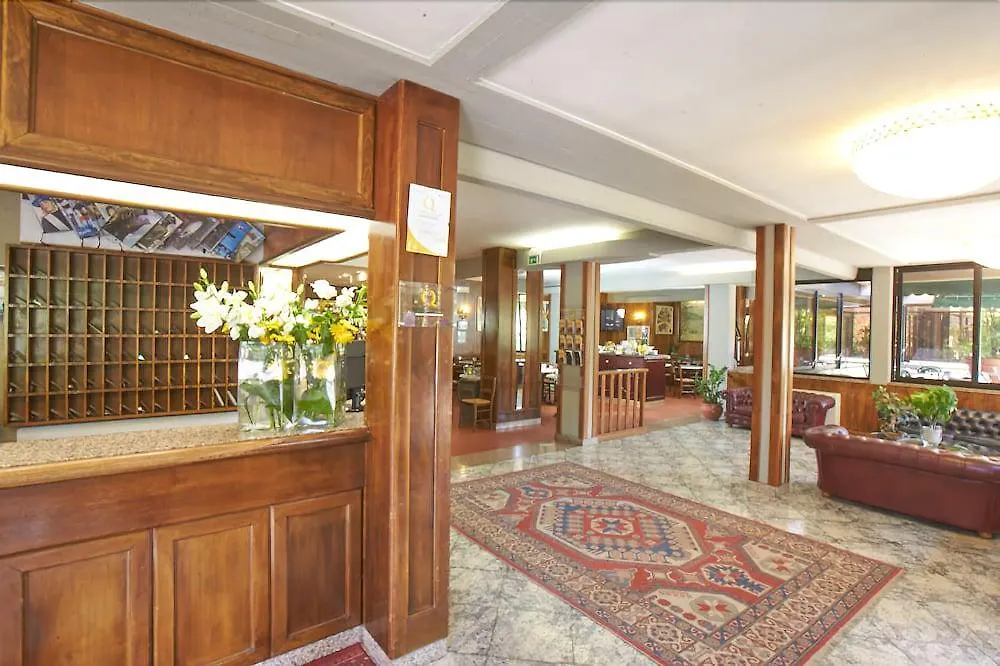 Hotel Lago Verde Serravalle Pistoiese Italy