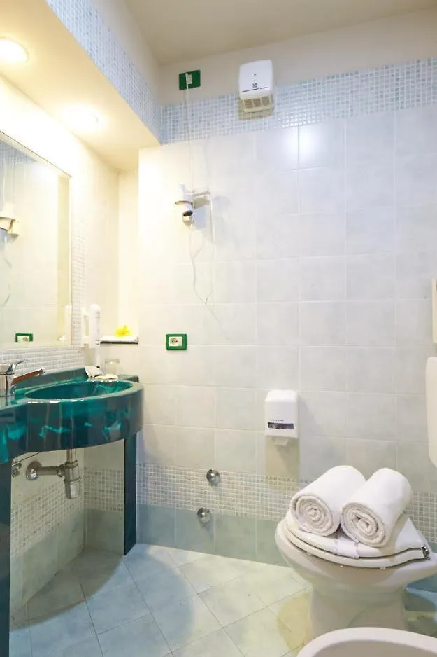 Hotel Lago Verde Serravalle Pistoiese