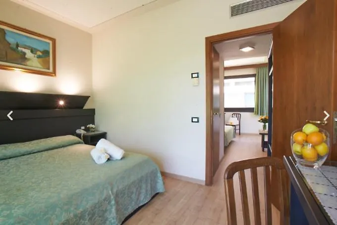 Hotel Lago Verde Serravalle Pistoiese