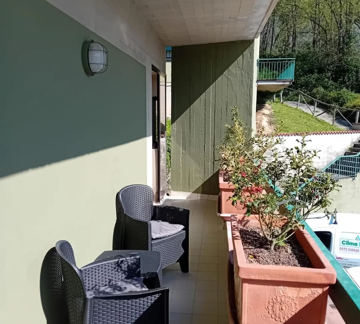 ***  Hotel Lago Verde Serravalle Pistoiese Italy