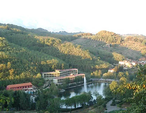 Hotel Lago Verde Serravalle Pistoiese Italy