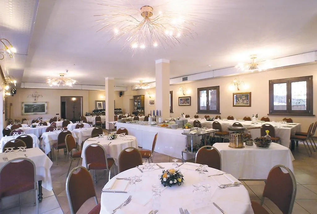 Hotel Lago Verde Serravalle Pistoiese