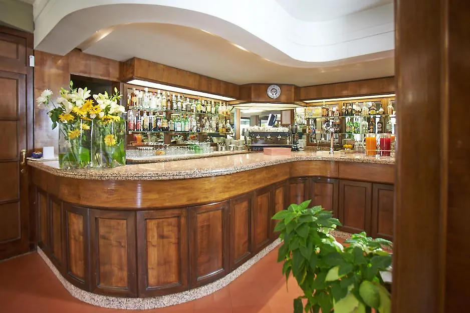 Hotel Lago Verde Serravalle Pistoiese