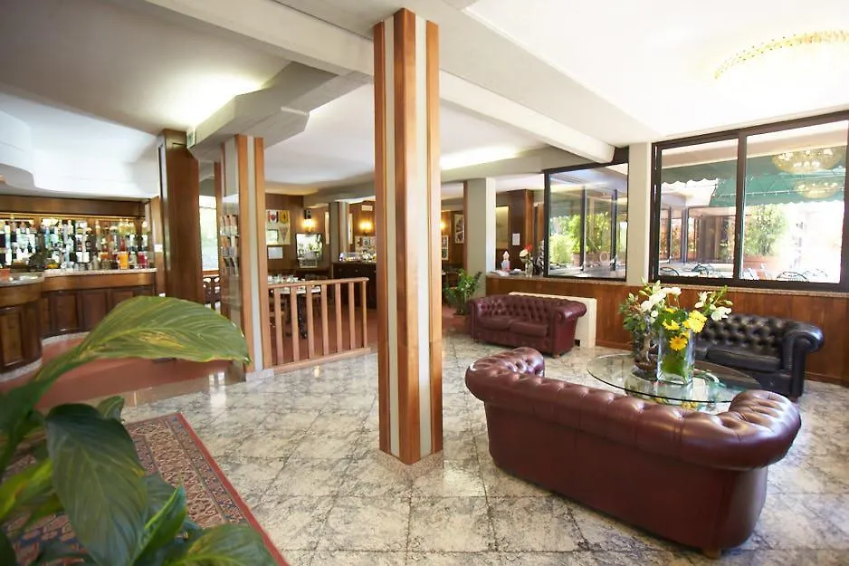 Hotel Lago Verde Serravalle Pistoiese Italy