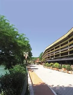 ***  Hotel Lago Verde Serravalle Pistoiese Italy