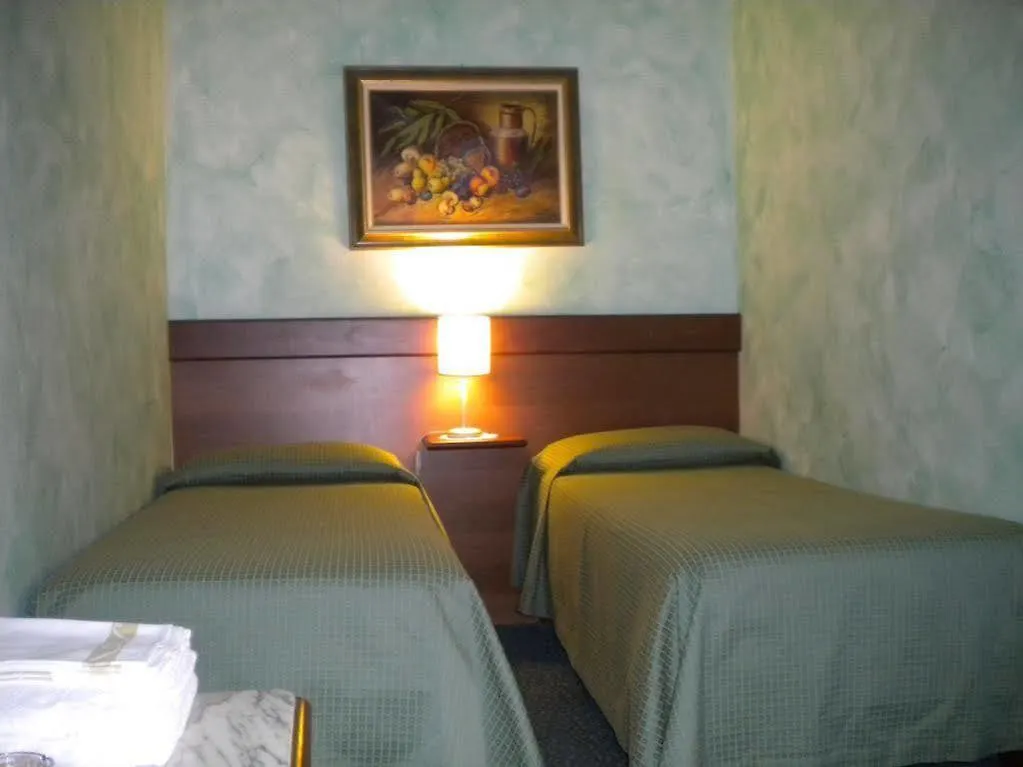Hotel Lago Verde Serravalle Pistoiese