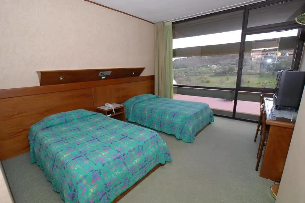***  Hotel Lago Verde Serravalle Pistoiese Italy