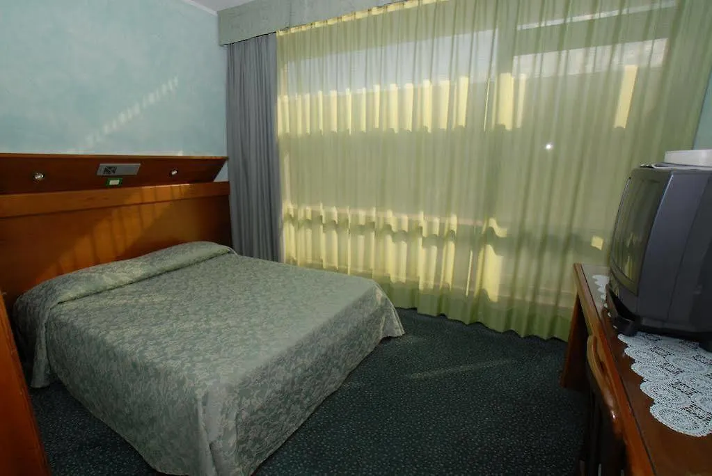 ***  Hotel Lago Verde Serravalle Pistoiese Italy