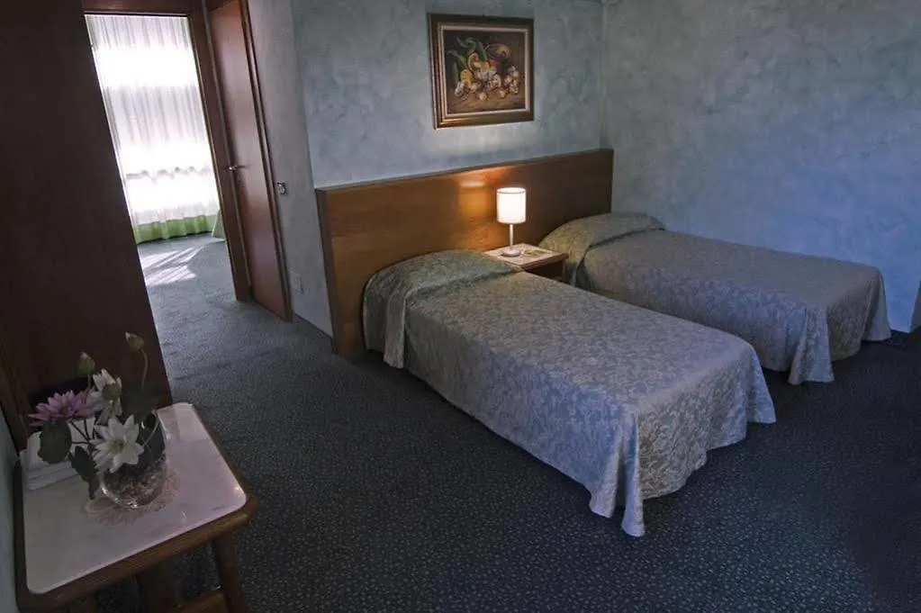 Hotel Lago Verde Serravalle Pistoiese