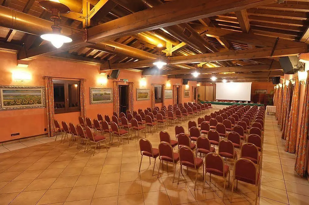 Hotel Lago Verde Serravalle Pistoiese