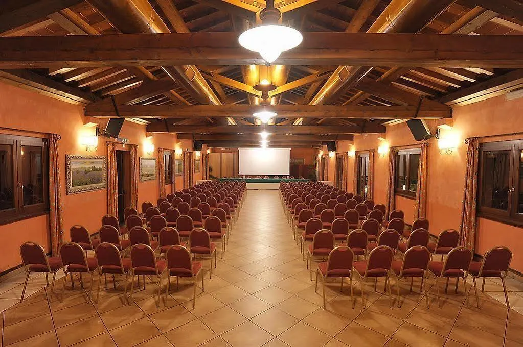 Hotel Lago Verde Serravalle Pistoiese