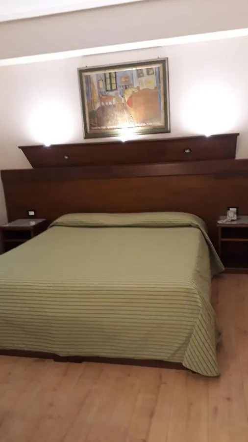 Hotel Lago Verde Serravalle Pistoiese
