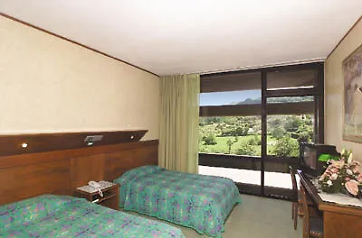 Hotel Lago Verde Serravalle Pistoiese 3*,