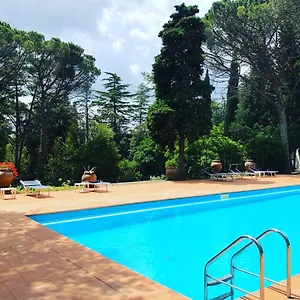 Resort Del Parco, San Baronto