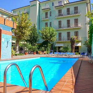 Hotel Hg Cappelli, Montecatini Terme