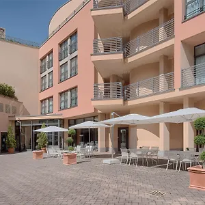 navštívit hotel