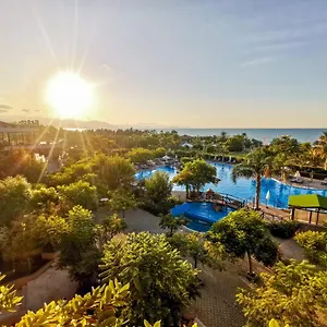 Resort Grand Palladium Sicilia &