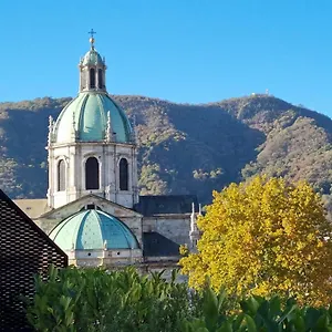 Domus - Bymyhomeincomo Como