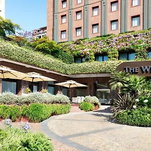 The Westin Palace, 5*, Mailand Italien