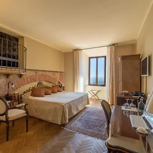 Bed and breakfast La Di San Francesco, Montepulciano Stazione