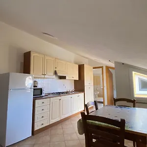 Apartahotel Cau