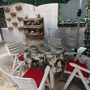 Pensión Ca' Bragadin E Carabba