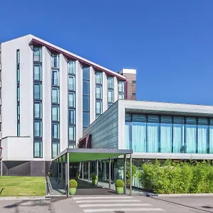 Hilton Garden Venice 4*, Mestre Italien