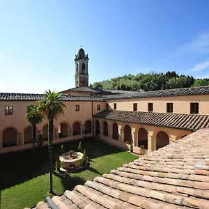 Hostal Chiostro Delle Monache, Volterra