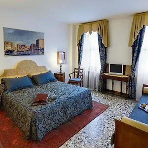 Bed and breakfast Ca' Angeli