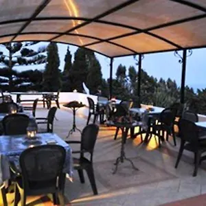 navštívit hotel