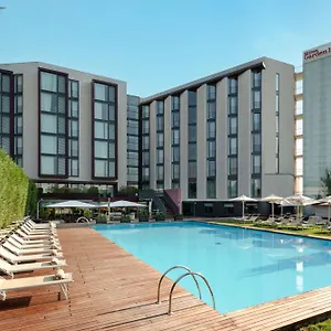 Hilton Garden Venice 4*, Mestre Italien
