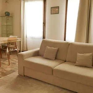 Apartament Palazzo Bianchetti