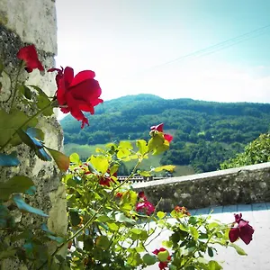 Penzion Il Borgo Di Sempronio, Semproniano