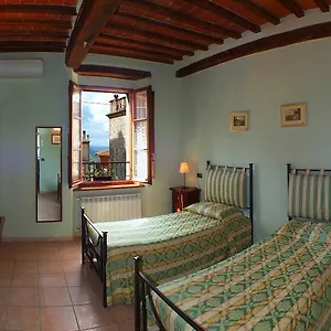 Bed & Breakfast Nel Cassero, Civitella Marittima