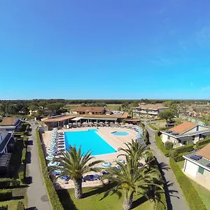 Villaggio Turistico La Cecinella Kompleks wypoczynkowy
