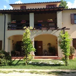 Bed & Breakfast 8380 - Pian Del Molino, Saturnia