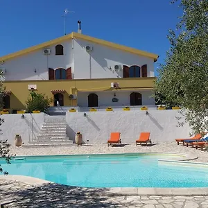 Apartahotel Il Sogno Di - Adults Only