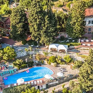 Apartahotel Borgo Degli Aranci, San Giuliano Terme