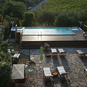 Bed and breakfast Casa Lucia In Chianti, Vagliagli