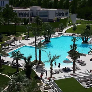 Ergife Palace 4*, Rom Italien