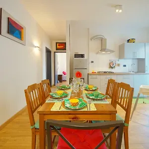 Apartament Nino Bixio Wifi