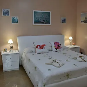 Apartament Il Corallo Rosso