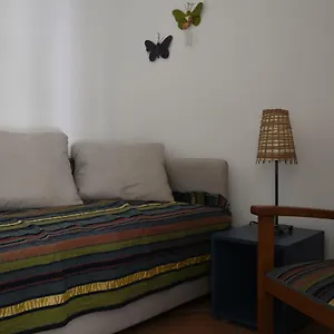 Apartament Finestra Sul Teatro Massimo