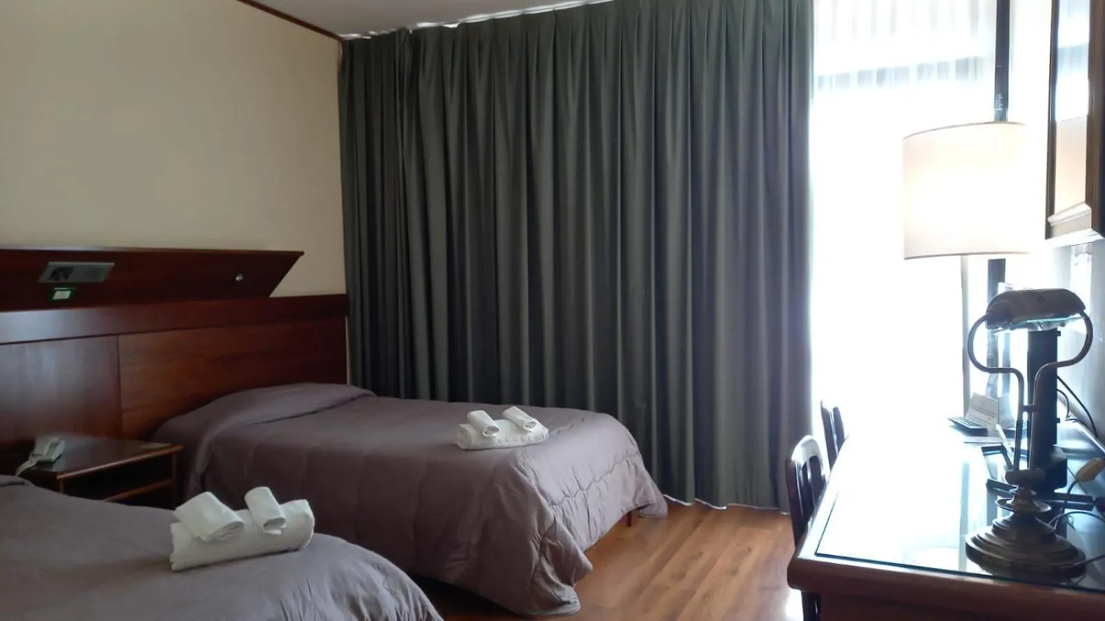 ***  Hotel Lago Verde Serravalle Pistoiese Italy