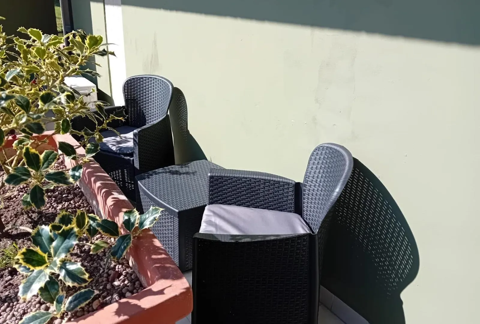 Hotel Lago Verde Serravalle Pistoiese