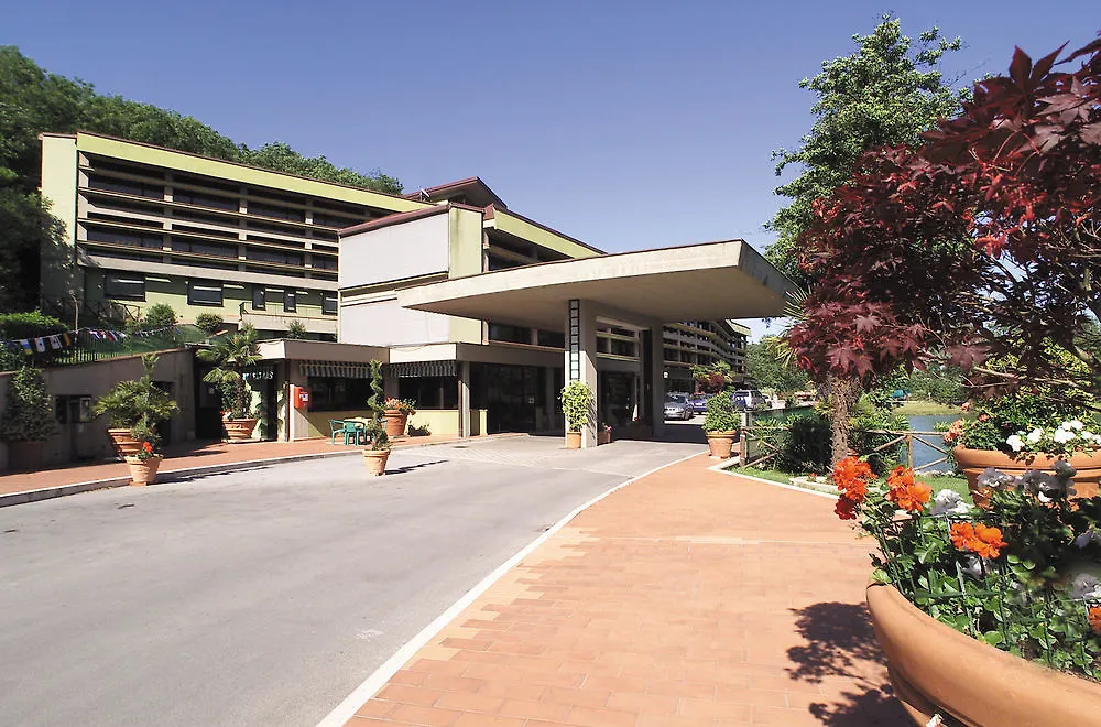 Hotel Lago Verde Serravalle Pistoiese