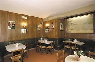 Hotel Lago Verde Serravalle Pistoiese